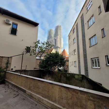 Hellozagreb Apartment 外观 照片