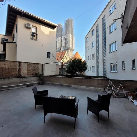 Hellozagreb Apartment 外观 照片