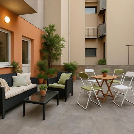 Hellozagreb Apartment 外观 照片