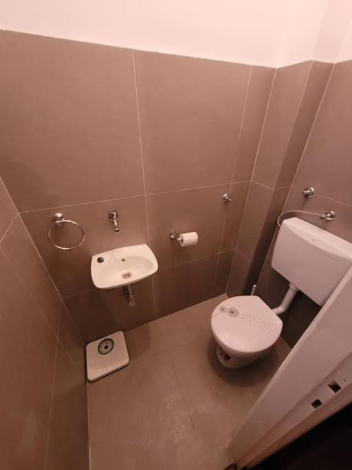 Hellozagreb Apartment 外观 照片