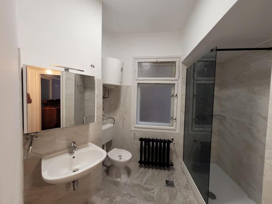 Hellozagreb Apartment 外观 照片