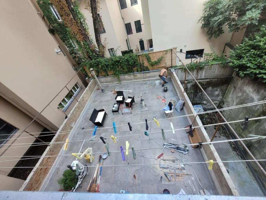 Hellozagreb Apartment 外观 照片
