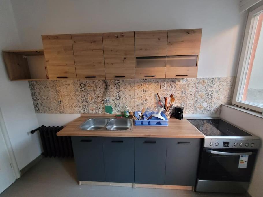 Hellozagreb Apartment 外观 照片