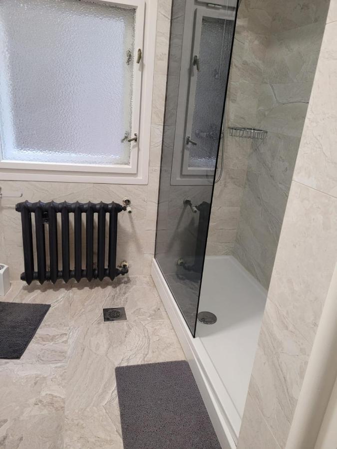 Hellozagreb Apartment 外观 照片