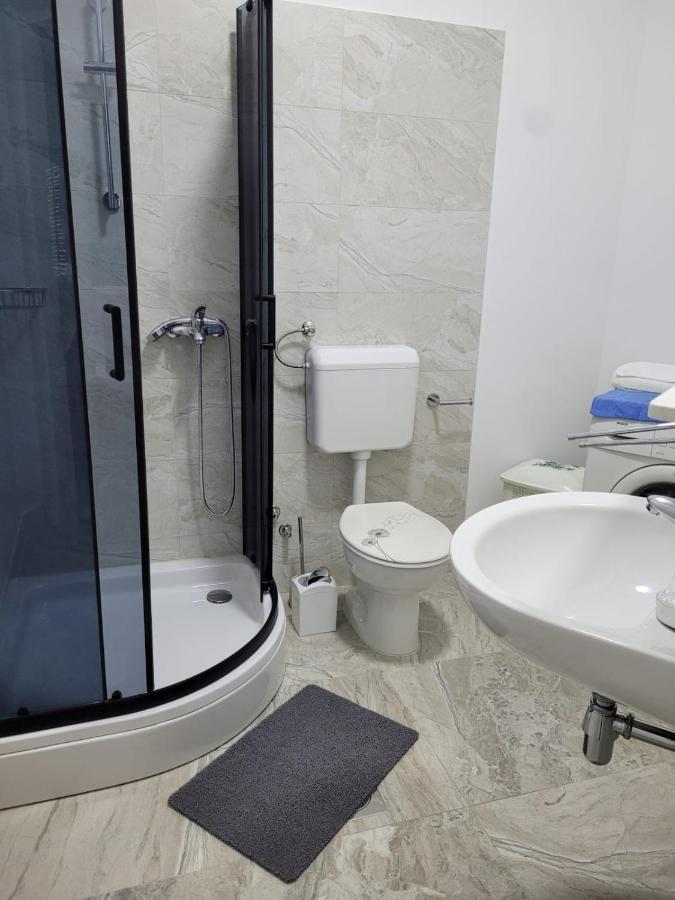 Hellozagreb Apartment 外观 照片