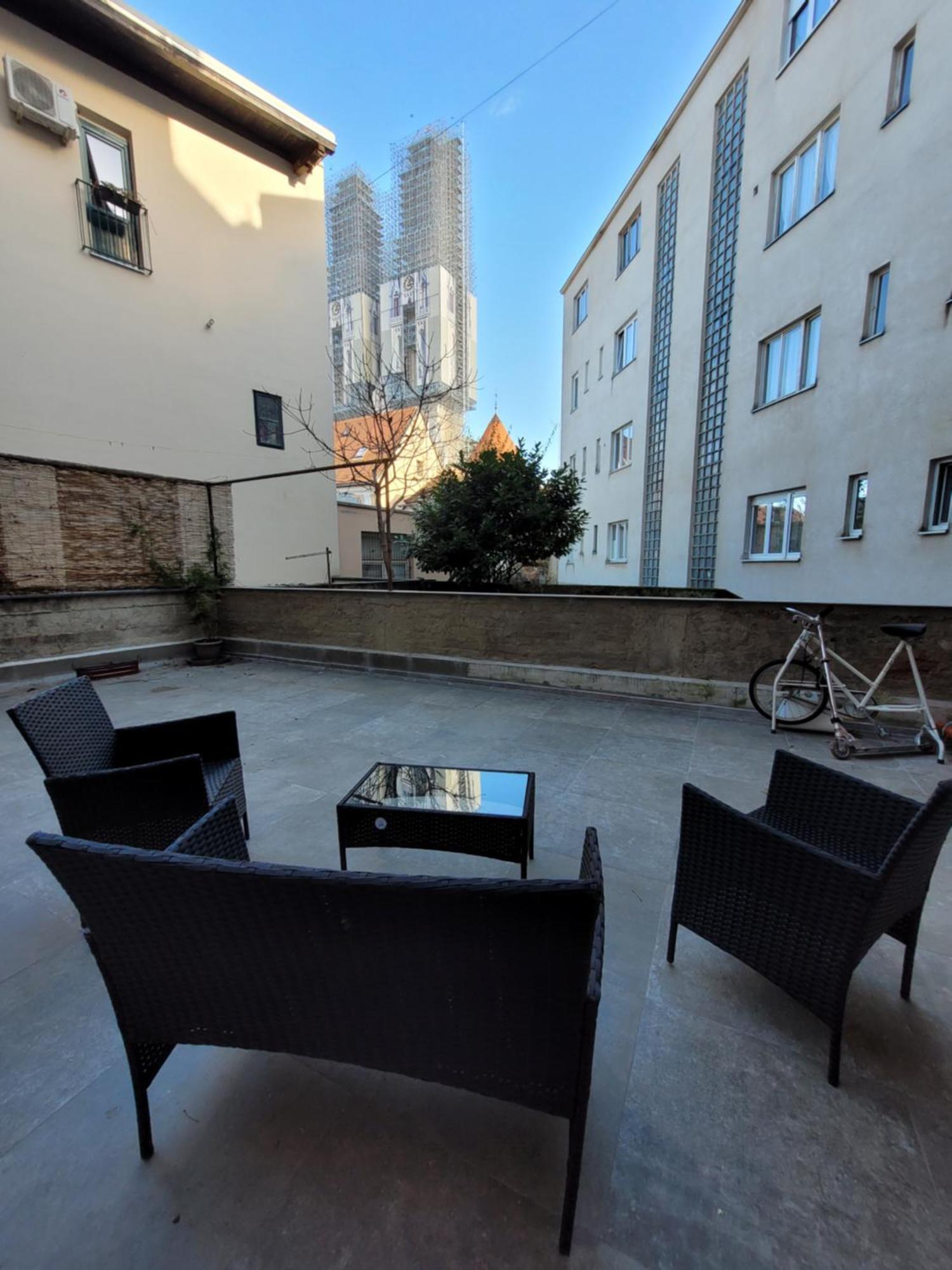 Hellozagreb Apartment 外观 照片