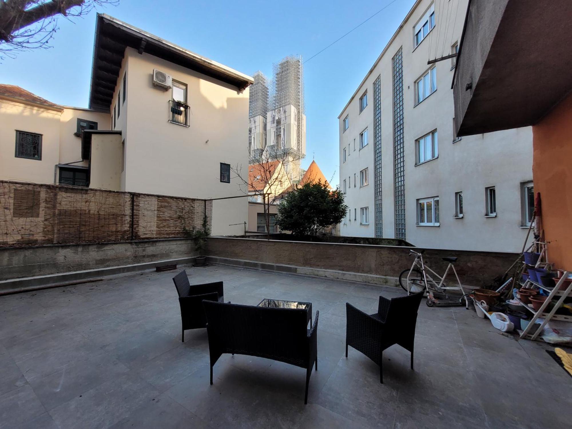 Hellozagreb Apartment 外观 照片