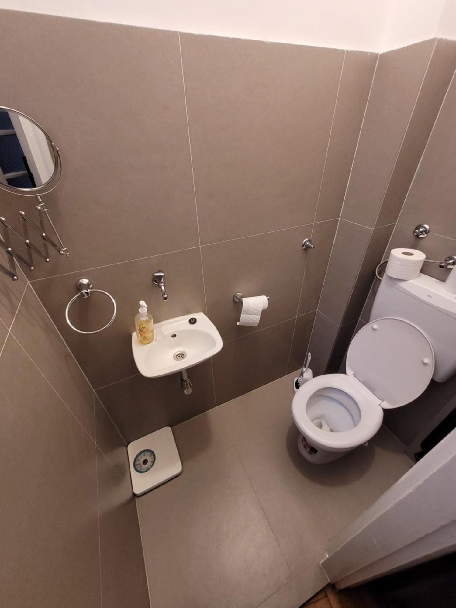 Hellozagreb Apartment 外观 照片