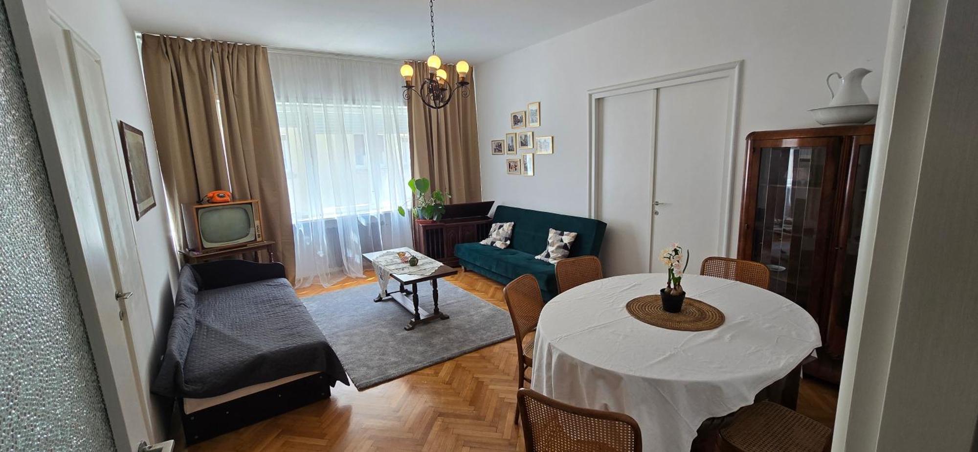 Hellozagreb Apartment 外观 照片