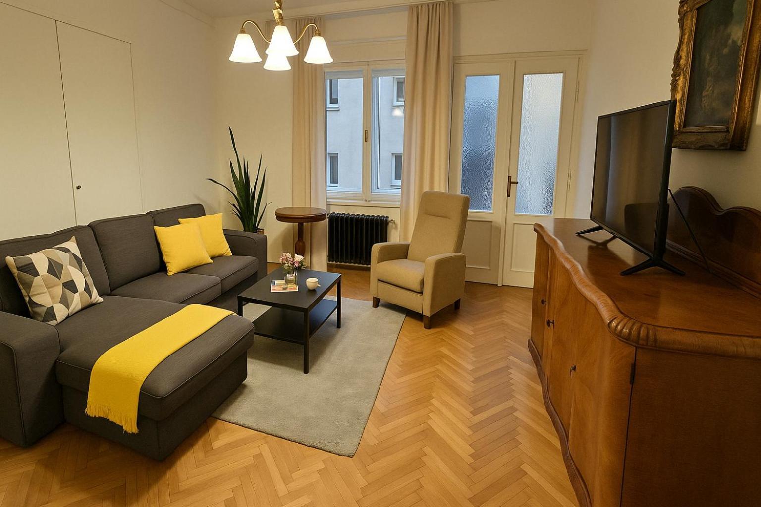 Hellozagreb Apartment 外观 照片