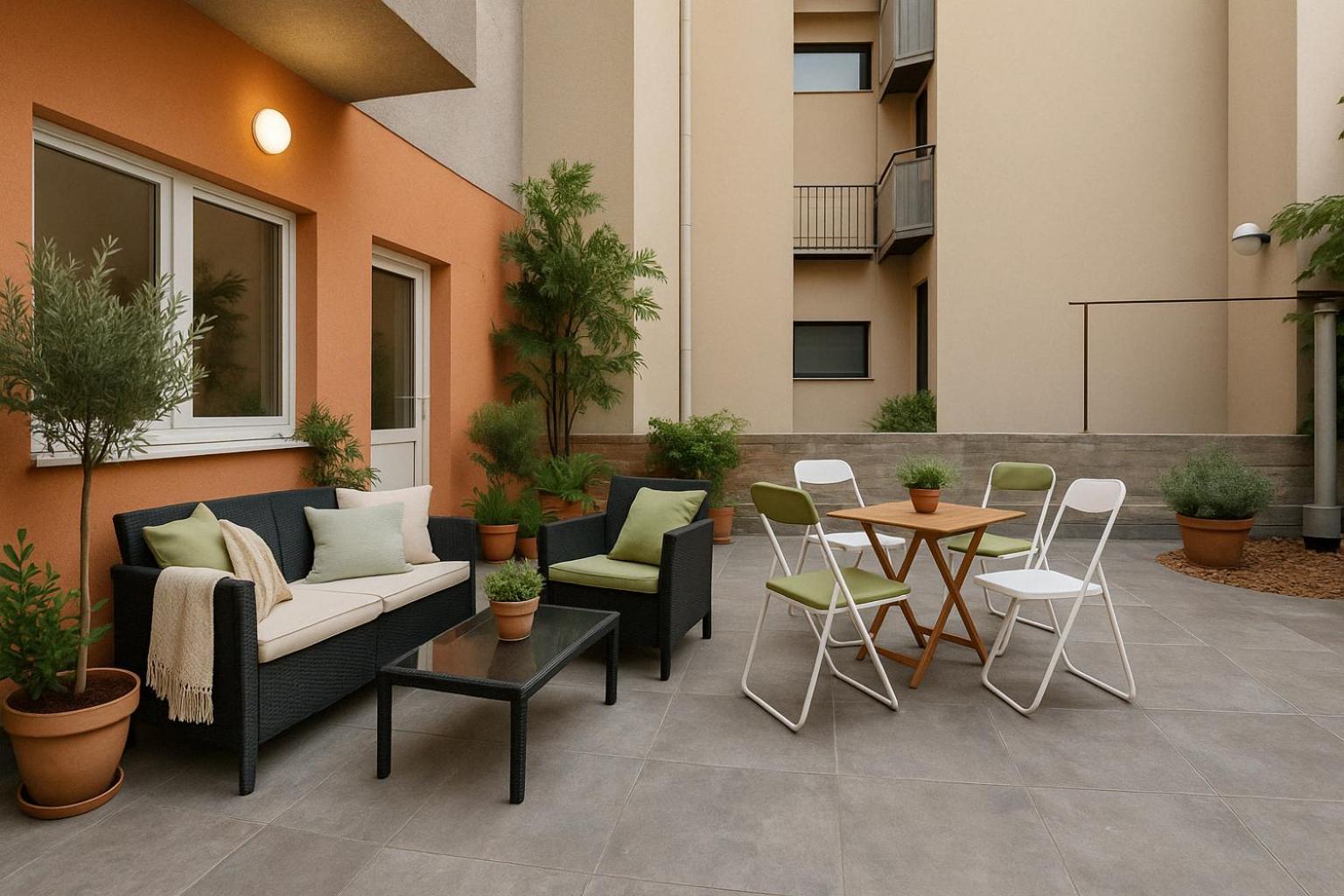 Hellozagreb Apartment 外观 照片