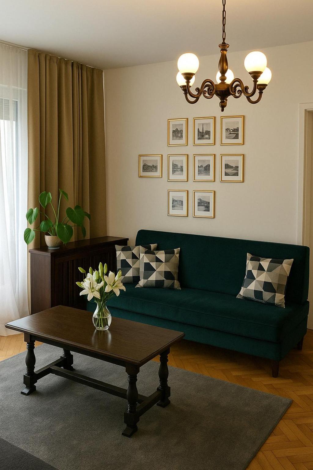 Hellozagreb Apartment 外观 照片