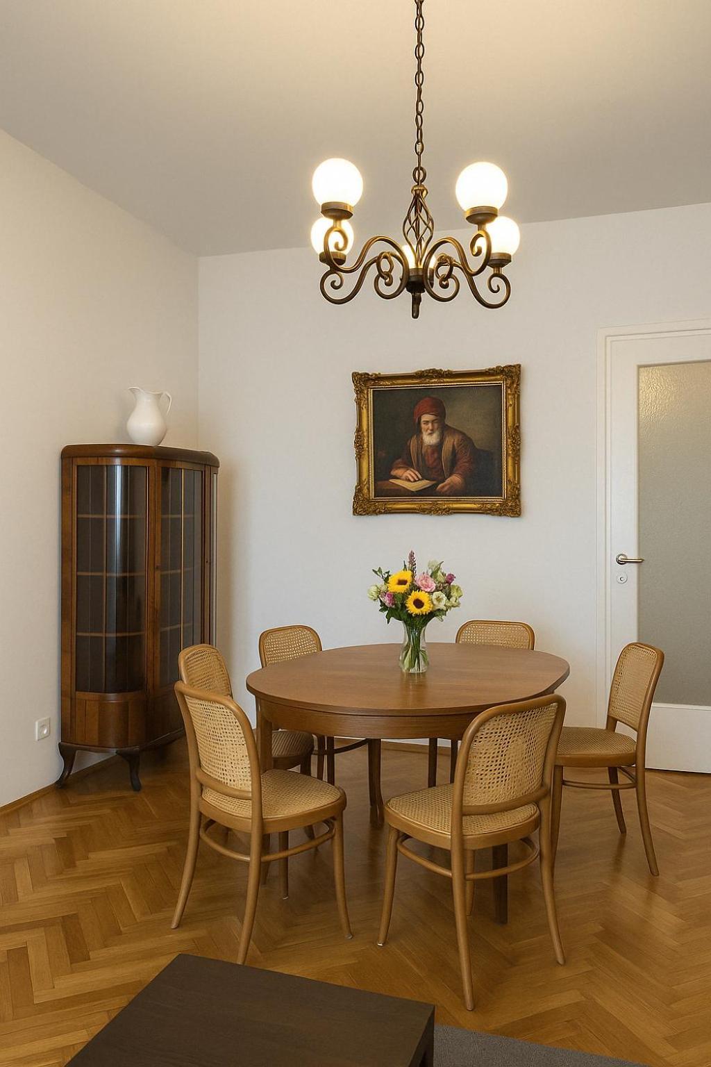Hellozagreb Apartment 外观 照片